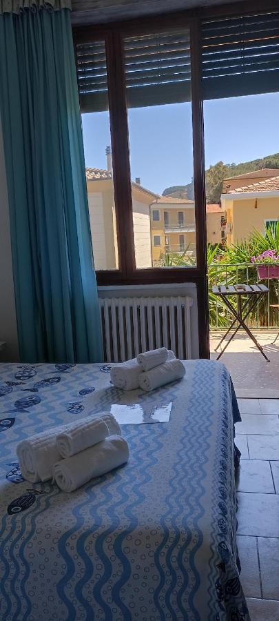 Italia Hotel Porto Azzurro