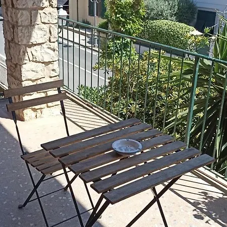 Hotel Villa Italia Porto Azzurro Exterior foto