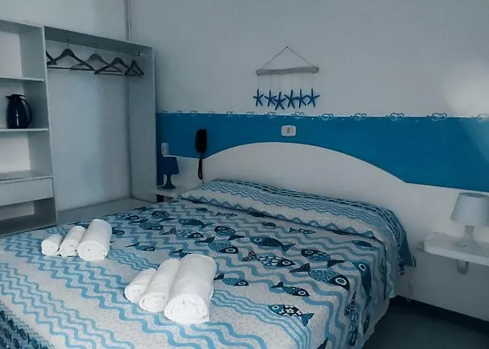 Hotel Villa Italia