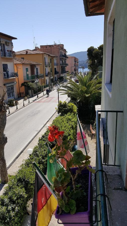 Italia Hotel Porto Azzurro