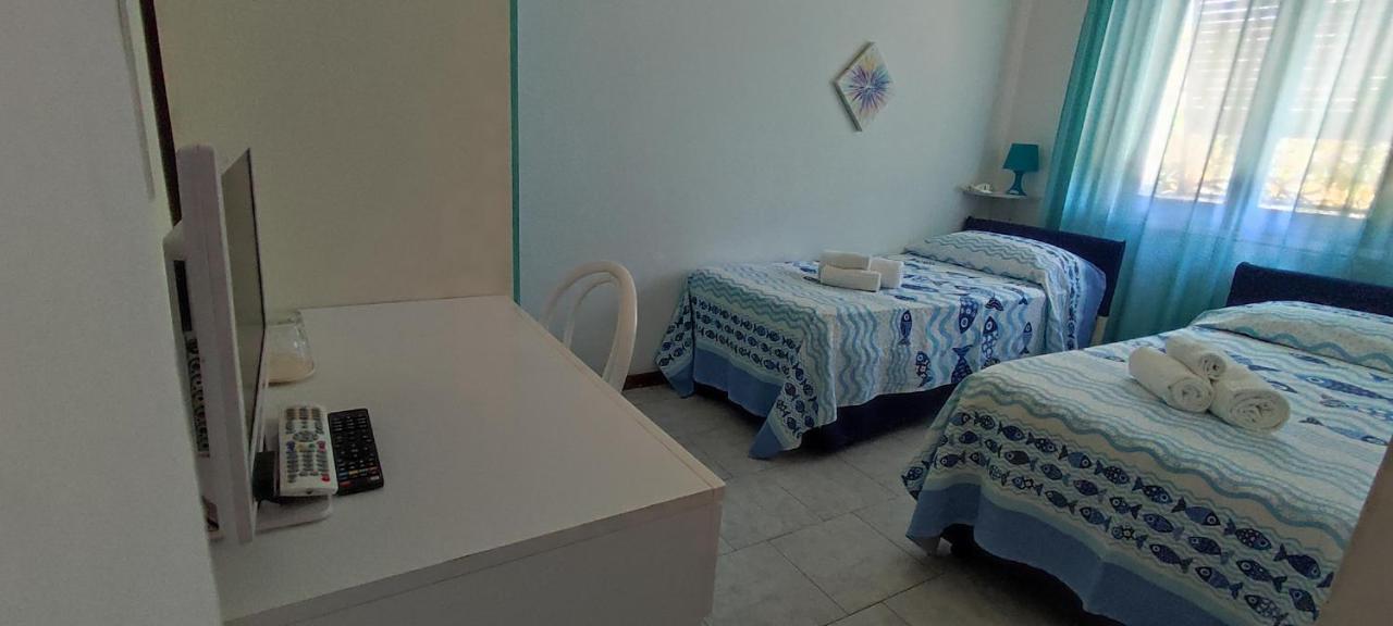 Italia Hotel