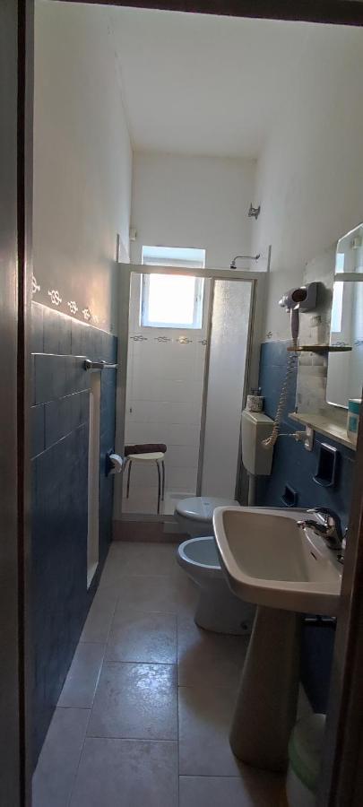 Hotel Italia Porto Azzurro