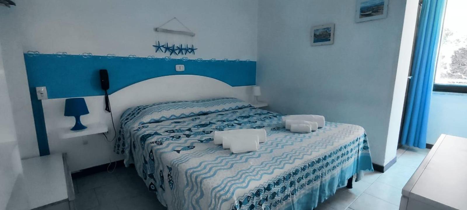 Italia Hotel