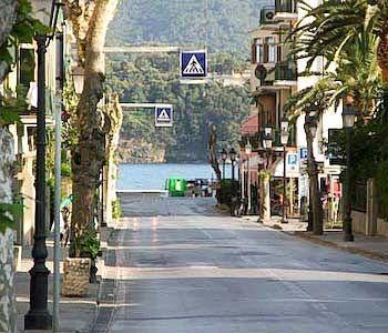 Italia Hotel Porto Azzurro