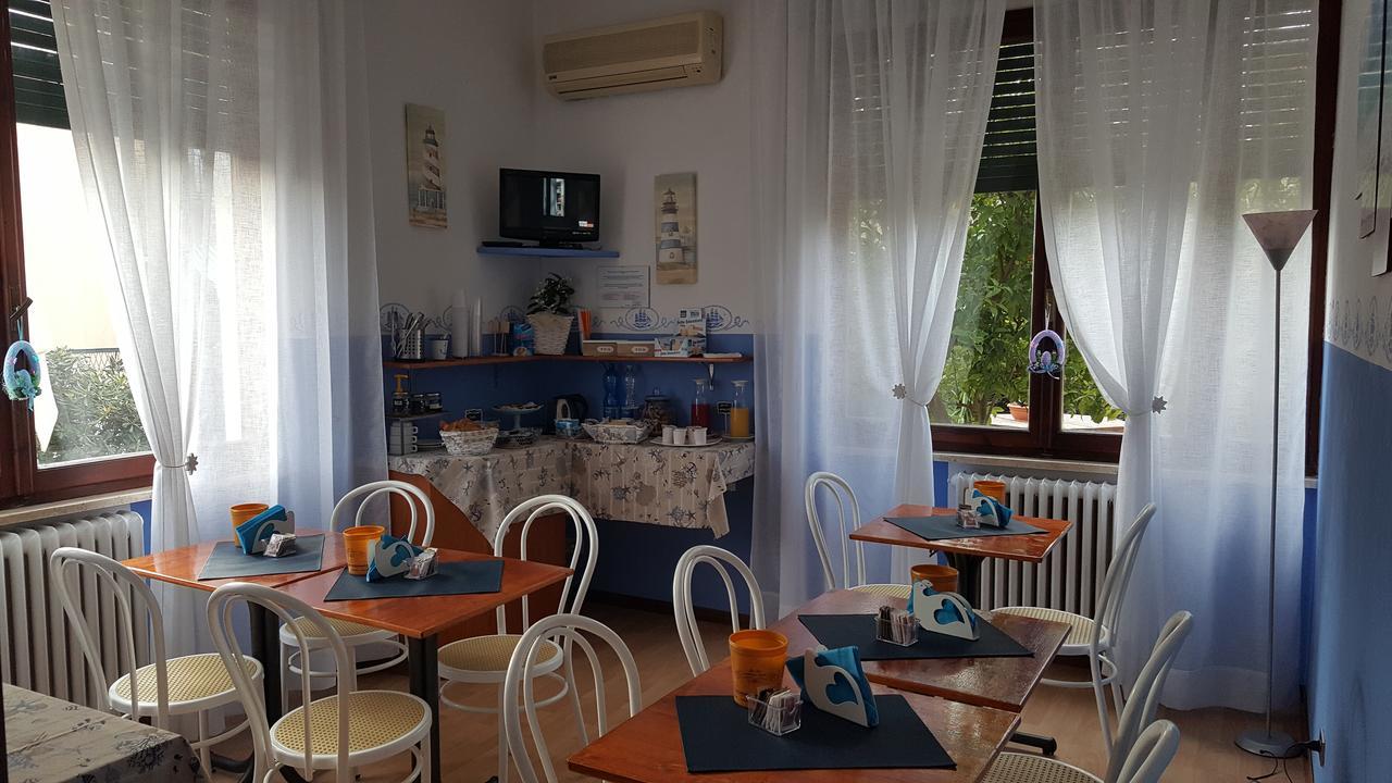 Italia Hotel Porto Azzurro