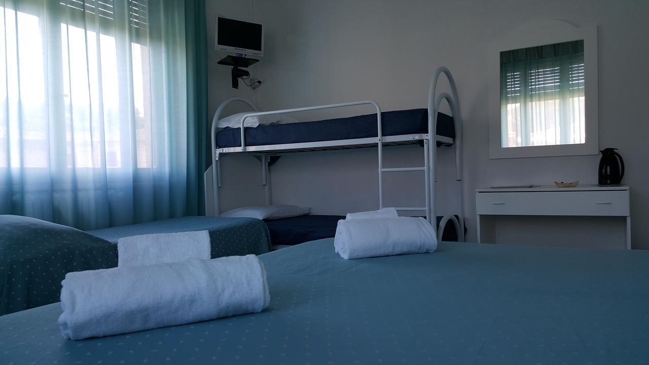 Italia Hotel Porto Azzurro