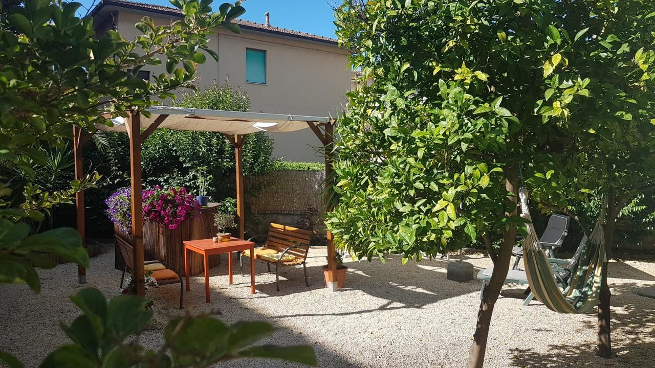Hotel Italia Porto Azzurro